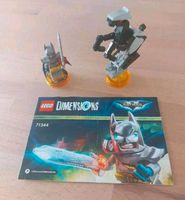 LEGO Dimensions 71344 Batman Movie Baden-Württemberg - Nattheim Vorschau