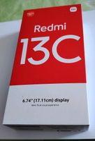 Xiaomi Redmi 13C Niedersachsen - Wilhelmshaven Vorschau