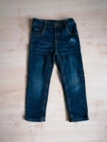 Top Zustand - ThermoJeans Größe 104, Thermohose impidimpi Rheinland-Pfalz - Sinzig Vorschau