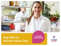 Werkstoffprüfer (m/w/d) (Härterei Technotherm Beteiligungs) in Göppingen Laborhilfskraft Laborant Labor Baden-Württemberg - Göppingen Vorschau