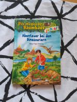 Buch "Das magische Baumhaus " Bayern - Obergünzburg Vorschau