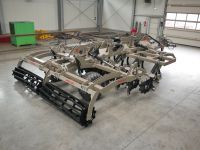 Grubber 4,0-5,0m | Hydraulisch Klappbar | Federsicherung | ROL/EX Brandenburg - Neuhardenberg Vorschau