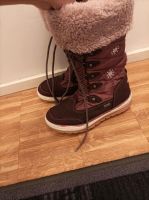 Winterstiefel Mädchen Bayern - Ingolstadt Vorschau