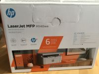 Drucker HP Laser Jet MFP m 140we Rheinland-Pfalz - Wittlich Vorschau