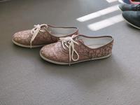 Calvin Klein Jeans Schuhe Sneaker 39 Hessen - Dieburg Vorschau