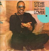 Stevie Wonder ; Part Time Lover, 12“ Maxi Brandenburg - Beeskow Vorschau