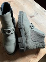 Rieker Damen Chelsea Boots 39 Baden-Württemberg - Mannheim Vorschau