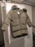 Zara mädchen Jacke Mantel gr. 128 Daunenjacke NEU Nordrhein-Westfalen - Hagen Vorschau