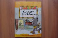 wie neu - Janosch Kinder-Kochbuch für kleine Feinschmecker Baden-Württemberg - Renningen Vorschau