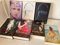 Fantasy Romance New adult Sammlung Nordrhein-Westfalen - Düren Vorschau