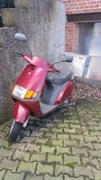 Piaggio sfera nsl 80 Nordrhein-Westfalen - Kalletal Vorschau