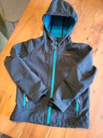 CMP Jacke Softshelljacke blau 128 Bayern - Forchheim Vorschau