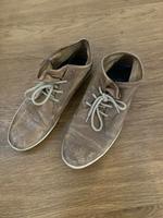 Paul Green Lederschuhe in Gr. 42 Thüringen - Erfurt Vorschau