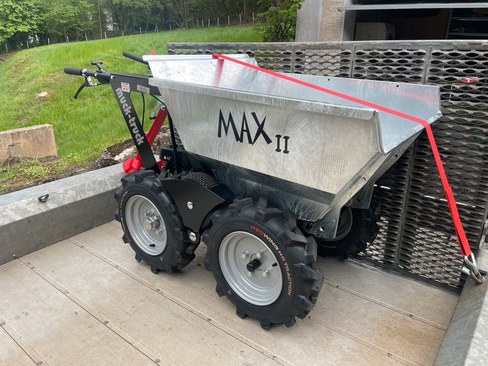 Minibagger 1,7T Bagger Mieten Leihen 85€ Tag /500€ Woche Brutto in Wuppertal