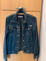 Damen Jeans Jacke Gr 38 an Selbstabholer Hessen - Hungen Vorschau