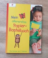 Mein allererstes Papier-Bastelbuch Baden-Württemberg - Stockach Vorschau