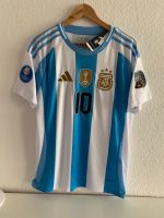 Lionel Messi 10 Argentinien Trikot (NEU) Gr.M 2024/25 Nordrhein-Westfalen - Bergisch Gladbach Vorschau