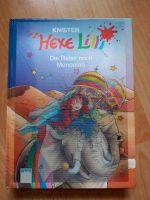 Hexe Lilli: Die Reise nach Mandolan Baden-Württemberg - Lonsee Vorschau