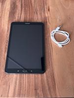 Samsung Galaxy A5 SM-T580 Tablet 32GB Schwarz Essen - Karnap Vorschau