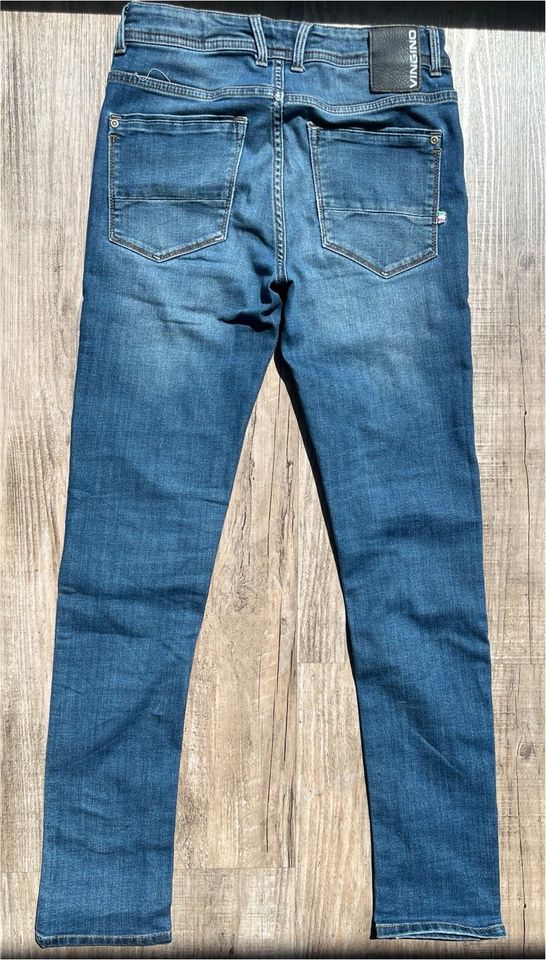 Vingino Jeans in Größe 158 (13 Jahre) in Iserlohn