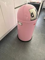 Wesco Mülleimer Rosa Nordrhein-Westfalen - Lünen Vorschau