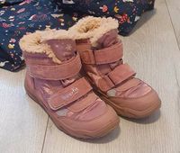 Superfit Winterstiefel Gr. 27 Rosa Top Nordrhein-Westfalen - Gelsenkirchen Vorschau