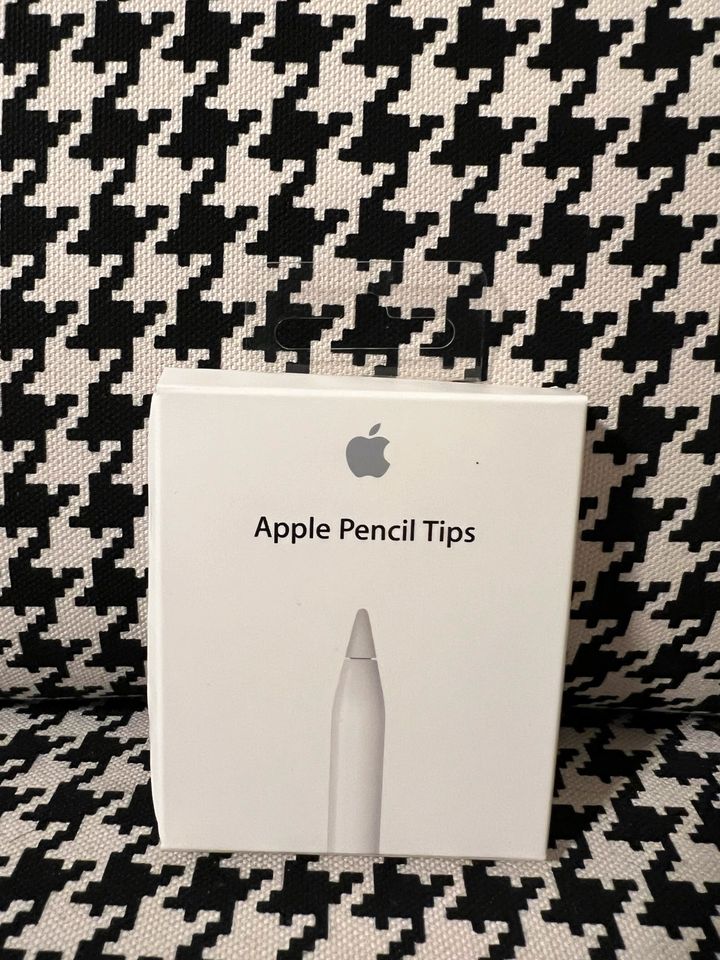 3x Apple Pencil Tips in Speyer