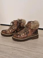 Schuhe ,stiffeleten Nordrhein-Westfalen - Lünen Vorschau