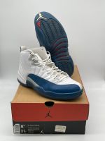 Nike Air Jordan Retro 12 French Blue US 8.5 EU 42 Berlin - Spandau Vorschau