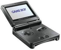 SUCHE: defekten Gameboy Advance SP AGS 101 Niedersachsen - Zeven Vorschau