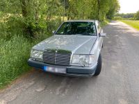 Mercedes W124 E300 Klima Automatik H Zulassung Nordrhein-Westfalen - Ibbenbüren Vorschau