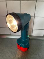 Makita ML 120 Taschenlampe inkl. Akku 12 V 1.9 Ah + Ladestation Nordrhein-Westfalen - Hattingen Vorschau