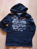 Sweatshirt von s.Oliver Gr. 164 Mecklenburg-Vorpommern - Neubrandenburg Vorschau