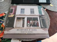 Mumford and sons - Sigh no more Vinyl Dithmarschen - Heide Vorschau