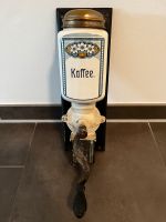 Alte Kaffeemühle von Alexanderwerk Dresden - Coschütz/Gittersee Vorschau