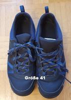 Decathlon Halbschuhe Größe 41 - Waterproof Hannover - Döhren-Wülfel Vorschau