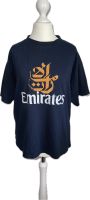 Herren Emirates original T-Shirt blau Gr.M UVP 19,00 € Baden-Württemberg - Bad Buchau Vorschau