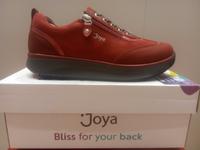 Joya Schuhe Laura Red Gr.37 2/3 Rheinland-Pfalz - Bad Kreuznach Vorschau