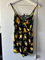 Jumpsuit kurz XS H&M Nordrhein-Westfalen - Kamen Vorschau