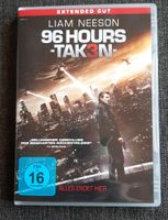 DVD 96 Taken Hours Tak3n Niedersachsen - Ankum Vorschau