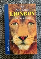 "Lionboy - Die Entführung" aus der Lionboy-Trilogie Baden-Württemberg - Zaberfeld Vorschau