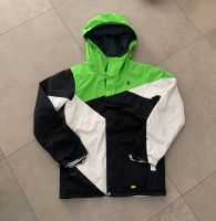 Volcom Ski-/Snowboardjacke Youth Größe M Schleswig-Holstein - Kisdorf Vorschau