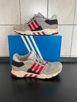 Adidas Equipment Support Zx Torsion Vintage Retro Sachsen - Radeberg Vorschau