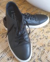 GARMENT PROJECT Sneaker low schwarz 44 wNEU Leder TYPE black Bielefeld - Dornberg Vorschau