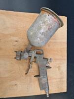 Lackierpistole Spritzpistole  DDR Sachsen-Anhalt - Oebisfelde-Weferlingen Vorschau