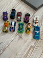 10 Hot Wheels Autos Niedersachsen - Wilhelmshaven Vorschau