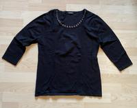 Gerry Weber Pulli ¾ Arm Pullover schwarz Gr. 42 Bayern - Alzenau Vorschau