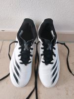 Sport Schuhe Hallenschuhe Adidas Gr. 36 Bayern - Hepberg Vorschau