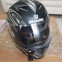 Motoradhelm SHARK Berlin - Spandau Vorschau