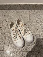 Converse All Star Ledersneaker Nordrhein-Westfalen - Frechen Vorschau